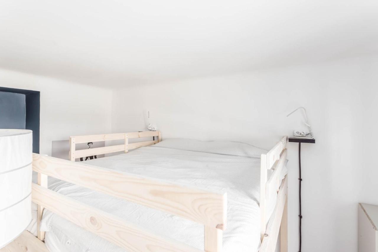 Chill Apartments Ogrodowa وارسو المظهر الخارجي الصورة